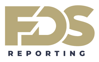 FDS logo